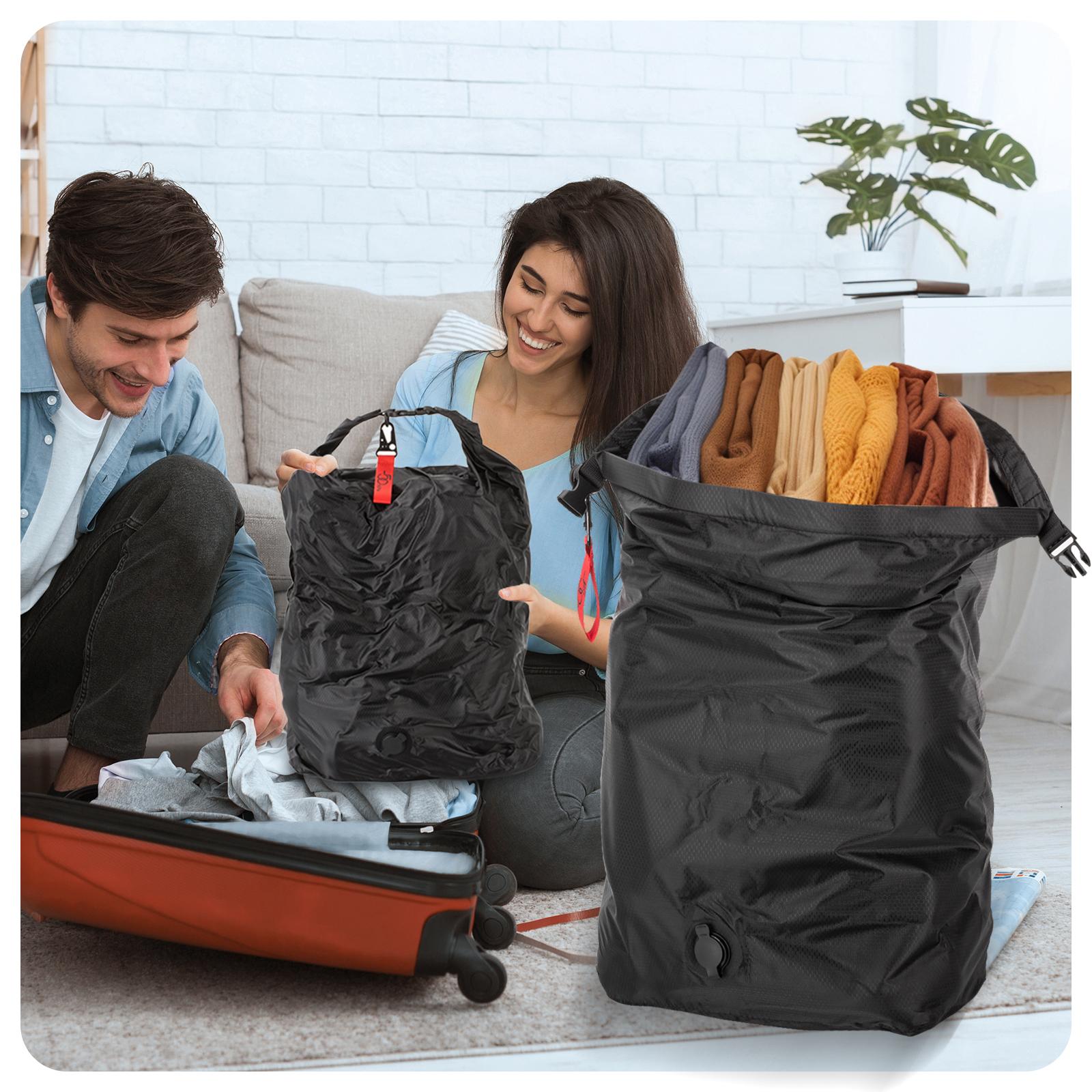 vacuum bags for travel