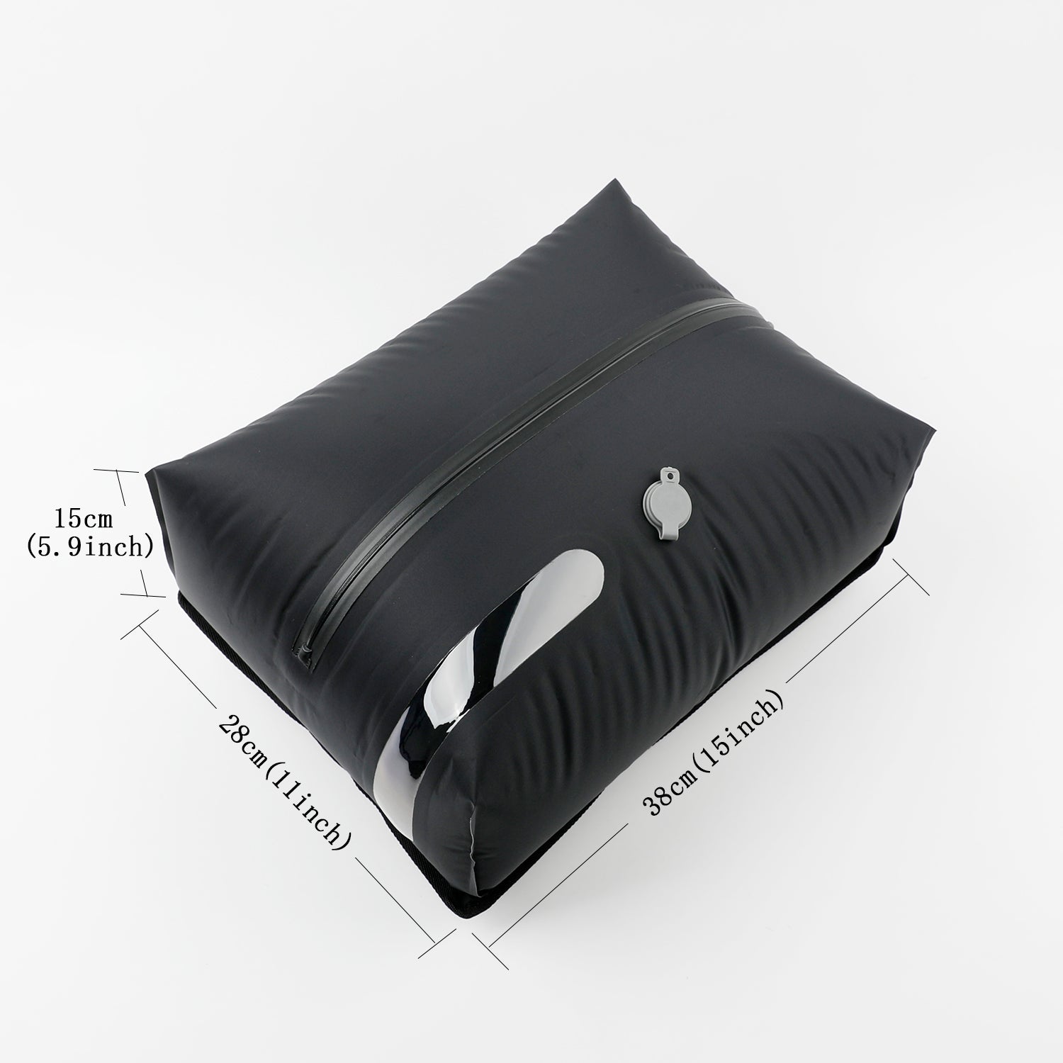 16L Nylon Compression Bag