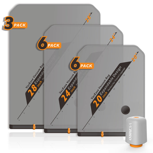 Ensemble de pompe rechargeable X8