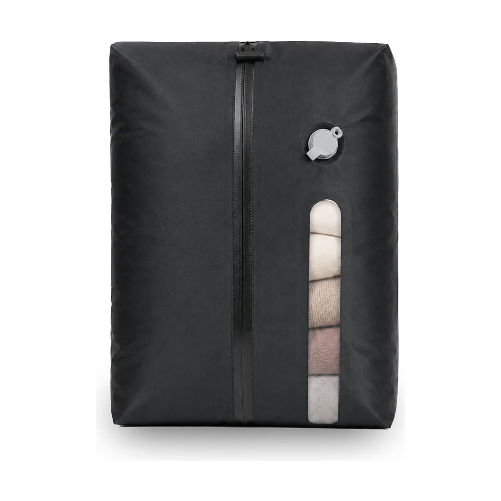 Vacuum Bag for Backpack & Carry-on Packing
