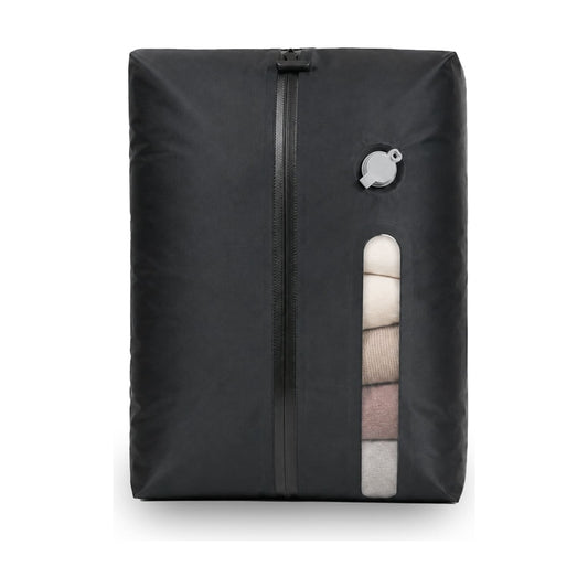 Vacuum Bag for Backpack & Carry-on Packing
