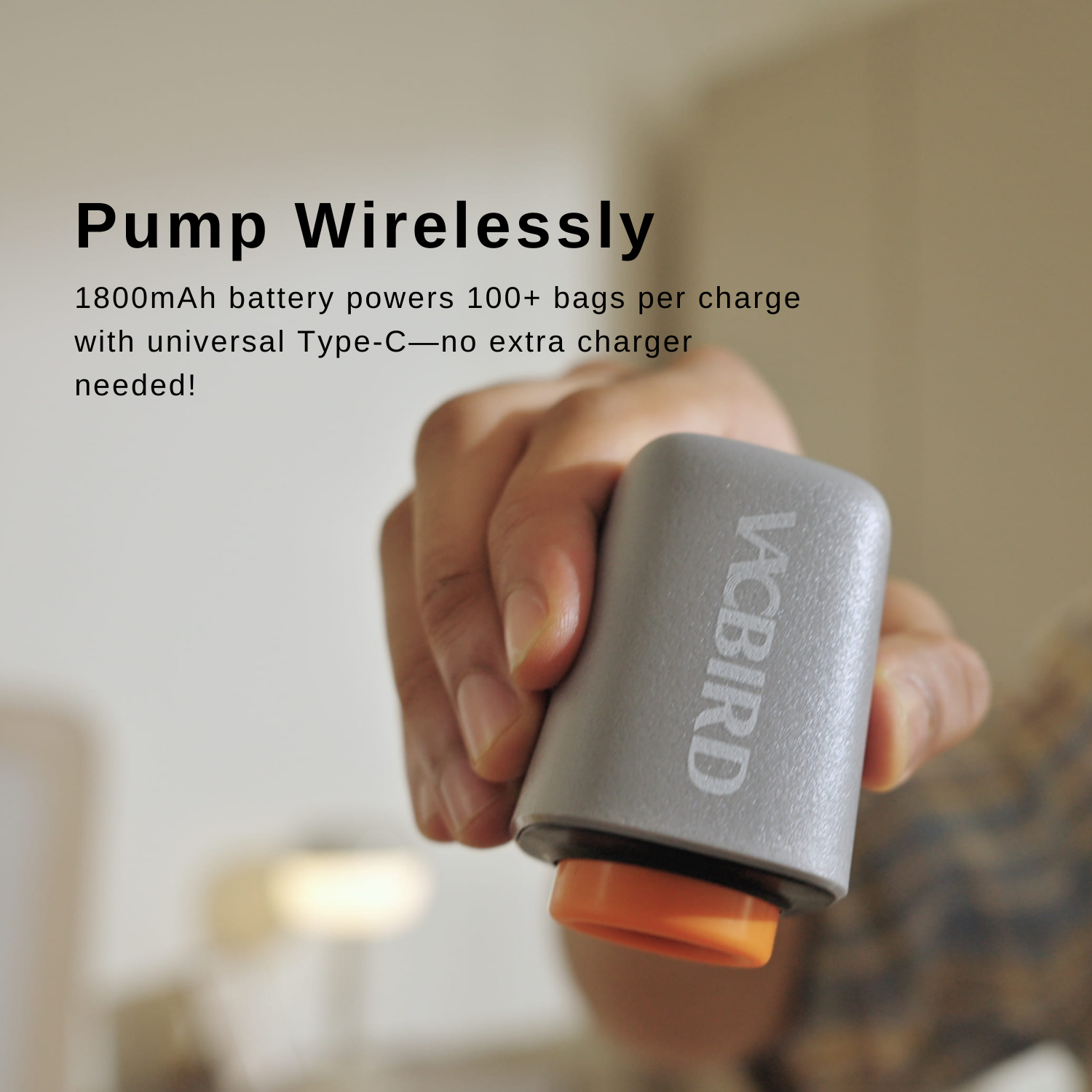 16L Nylon Compression Bag