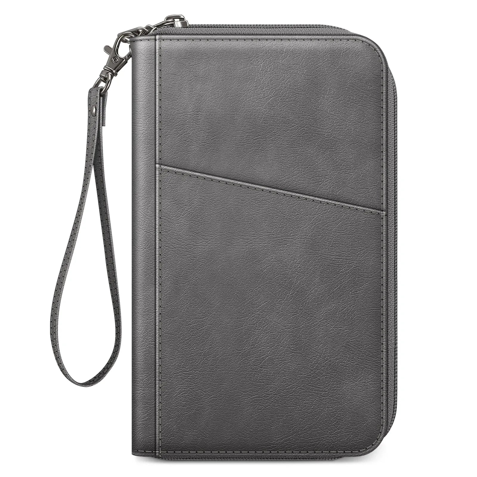 All-in-One Family Travel Passport