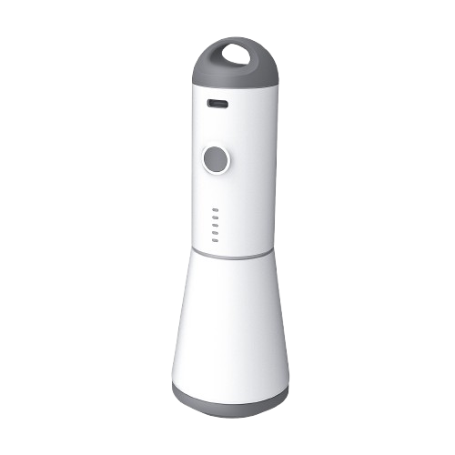 Pack de sacs de rangement sous vide de voyage