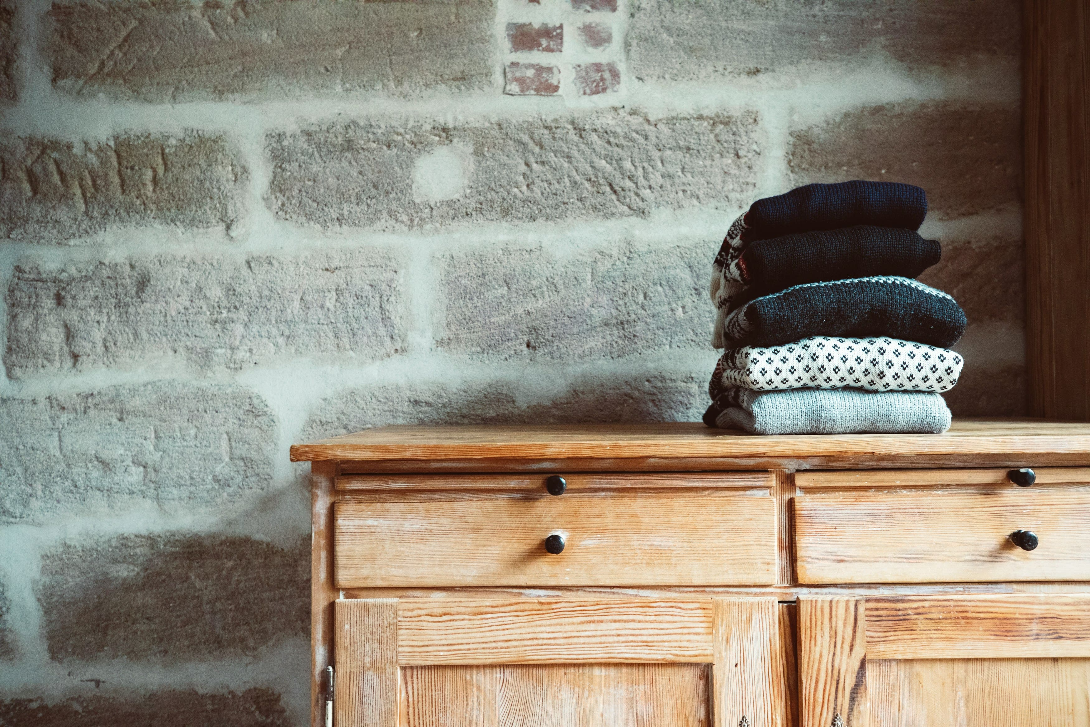 Do Clothes Get Moldy If We Keep In A Vacuum Sealed Bag?
