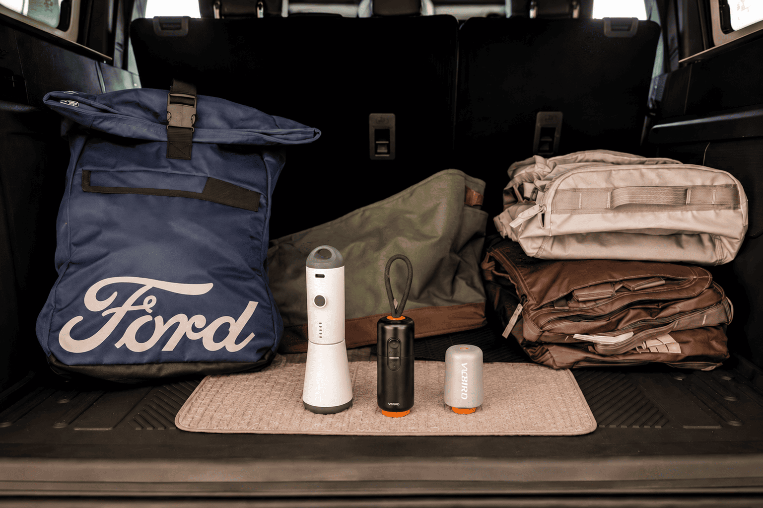 3 Mini Electric Travel Pumps Reviewed: Do They Fit In Your Carry On