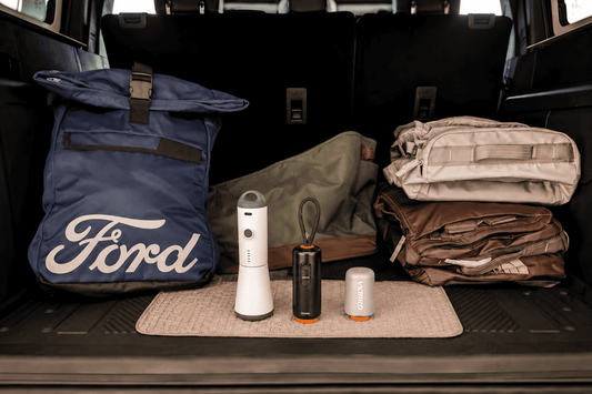 3 Mini Electric Travel Pumps Reviewed: Do They Fit In Your Carry On