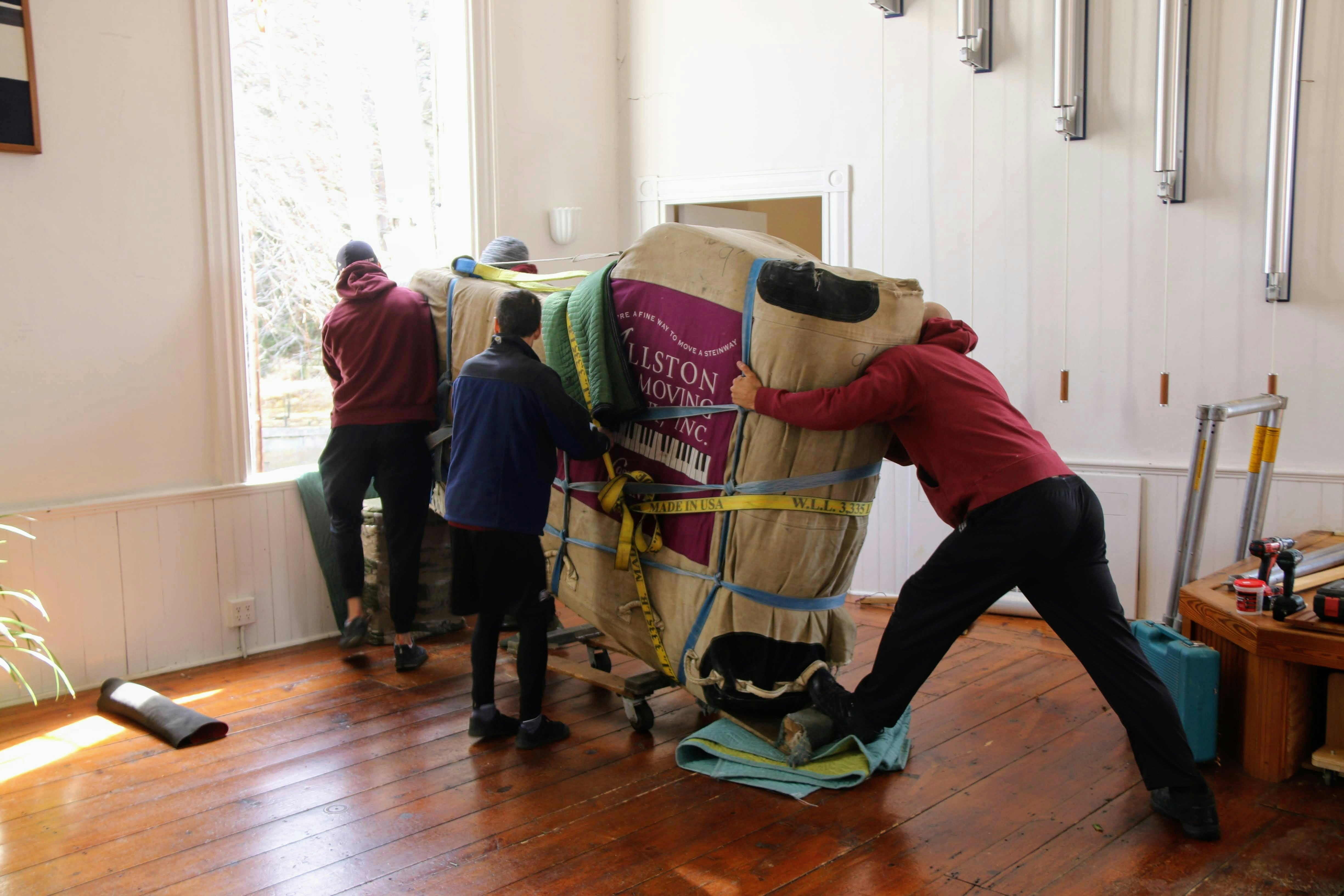 First Move, Best Decision: Choosing Vacuum Storage Bags