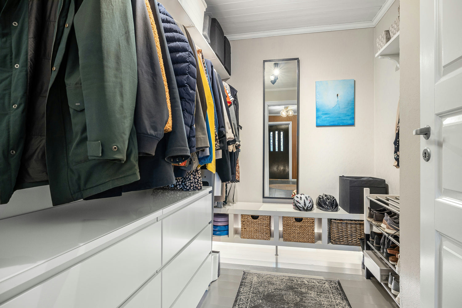 Choosing the Right Size: Vacuum Storage Bags for Every Storage Need