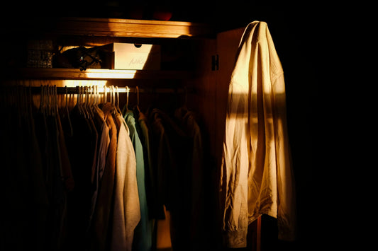 Basement vs. Attic Storage: Are Vacuum-Sealed Clothes More Prone to Mold There?