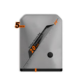 Travel 20“-A -5pcs