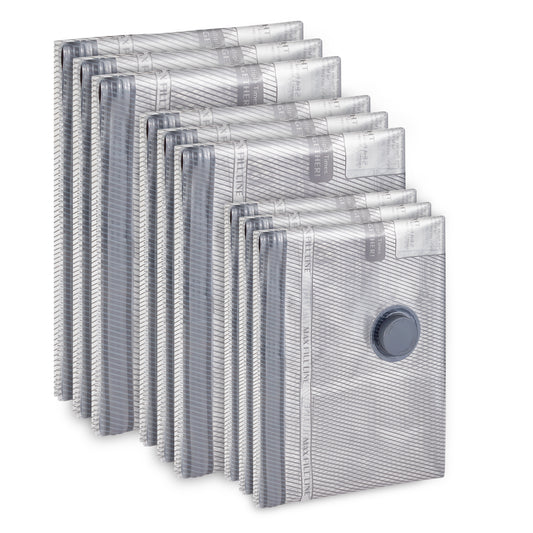 Travel Vacuum Storage Bags Pack