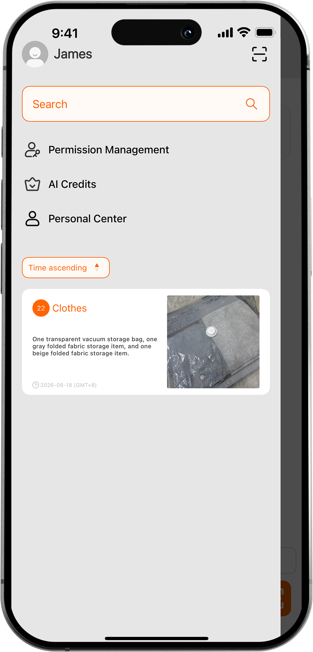 Manage Storage Spaces