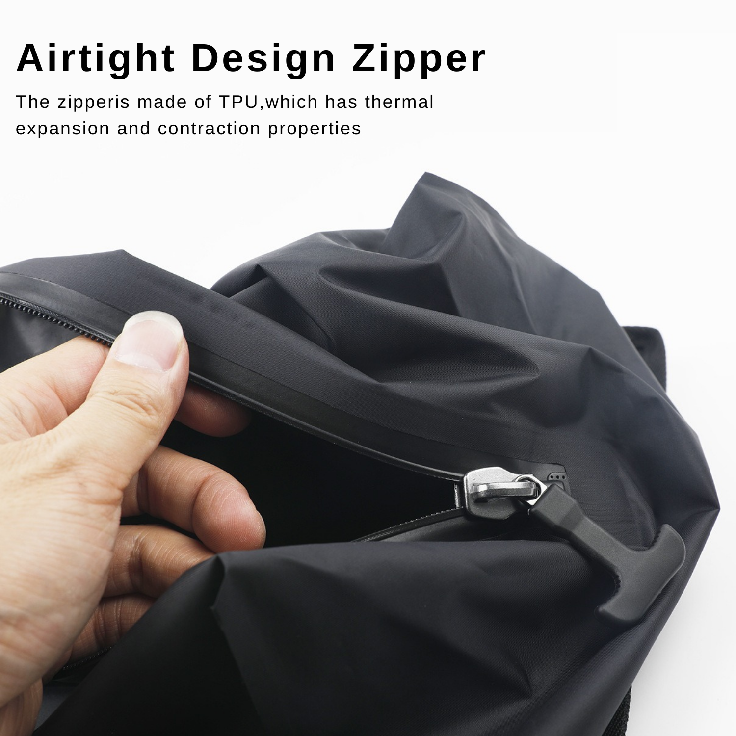 16L Nylon Compression Bag