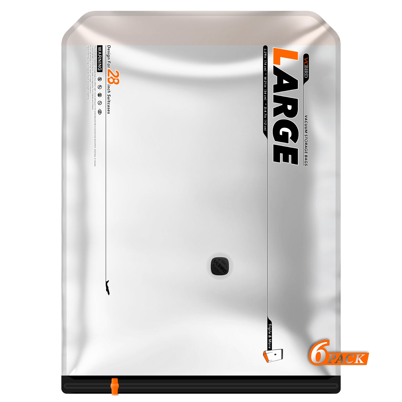 Large-Size Kits ( Bags only)