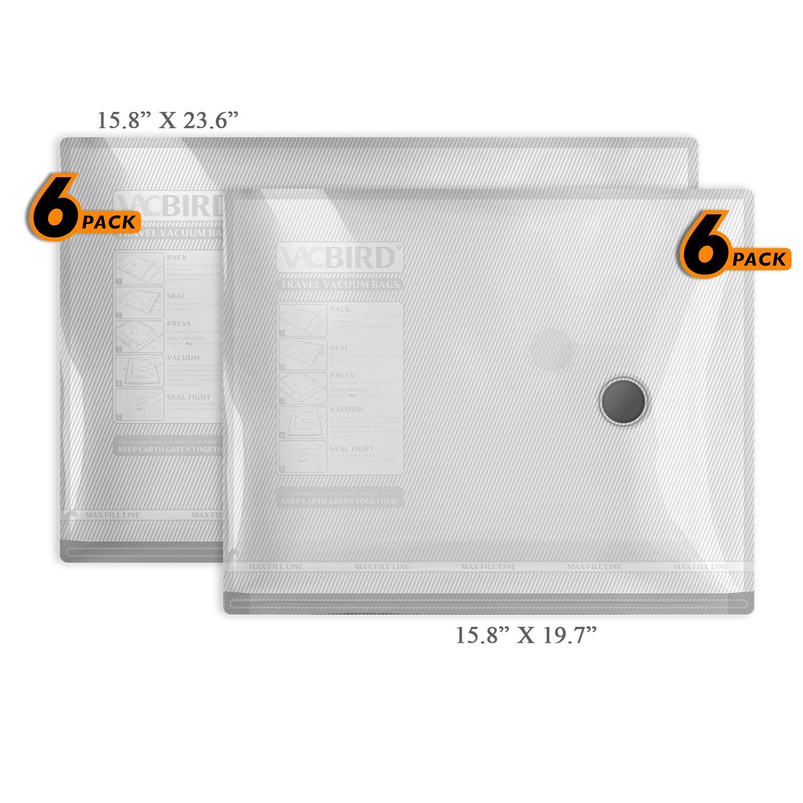 Customize Kits（Only Bags）