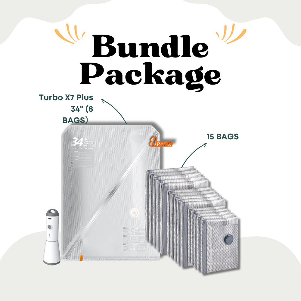 Home-Saver Bundle