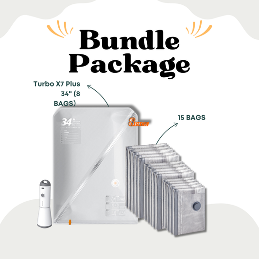 Home-Saver Bundle