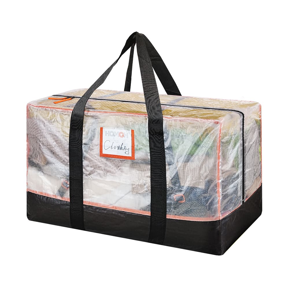 Moving Bag