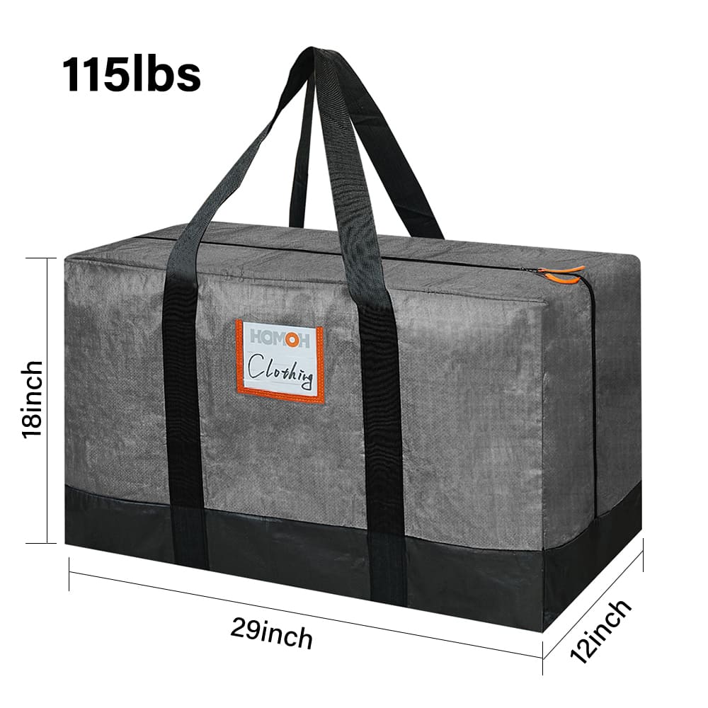 Moving Bag