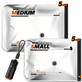 Travel Kit-10 pack