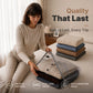 Pure-Style Vacuum Storage Bags Kit