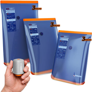 Pump+9pcs