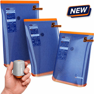 Pump + 15pcs