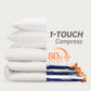 ColorPouch Expandable Vacuum Kits with Pump