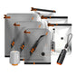 Misty-Style Vacuum Storage Bags Kit
