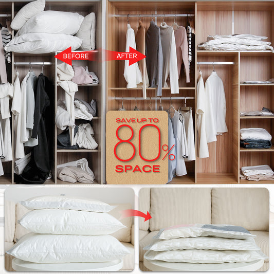 space saving bags